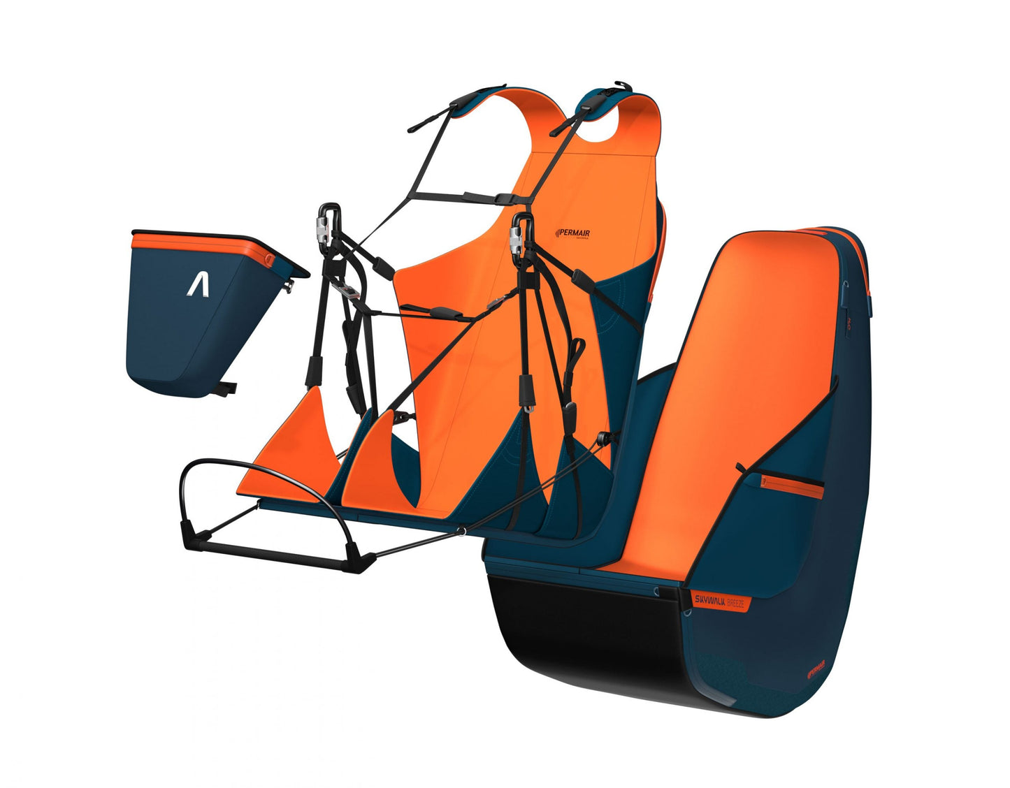 BREEZE harness
