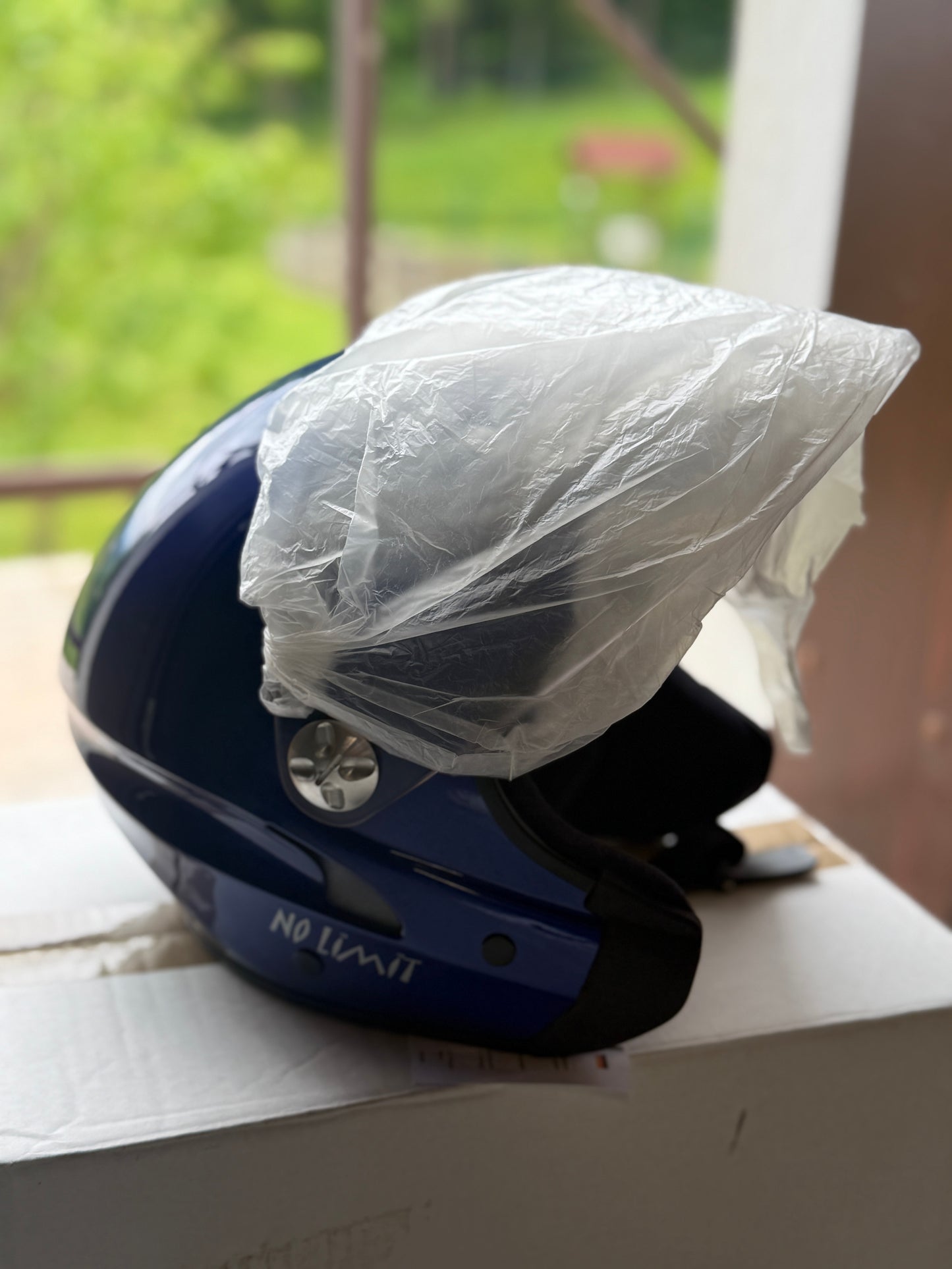 Charly No Limit Jet XL