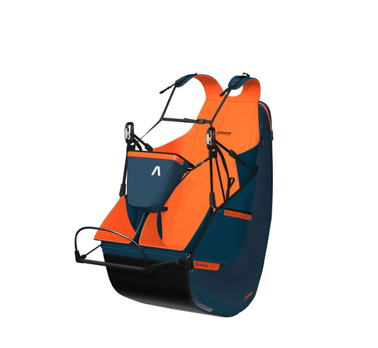 BREEZE harness