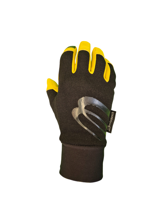 Basisrausch CITRIN TOUCH – Premium Paragliding Glove