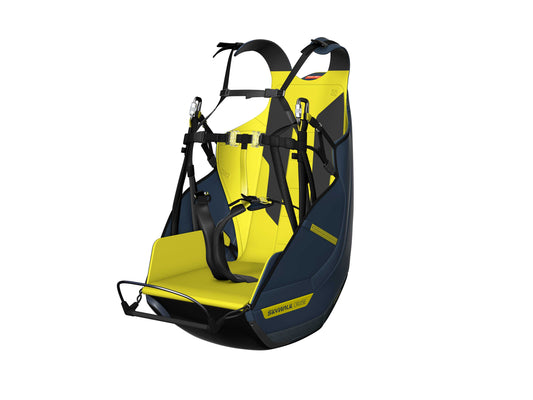 CRUISE harness