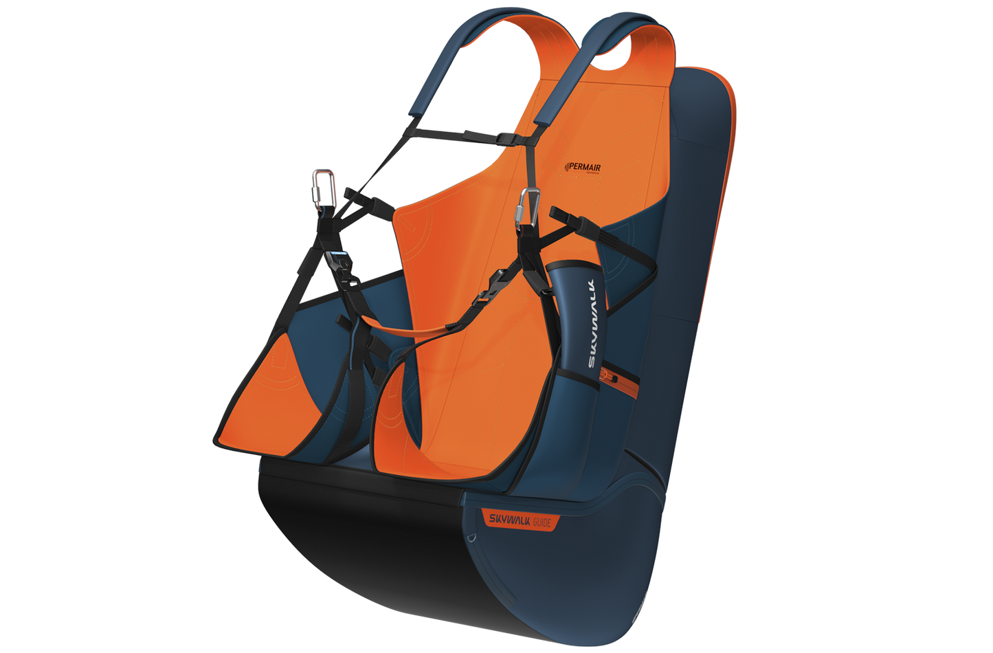 GUIDE harness