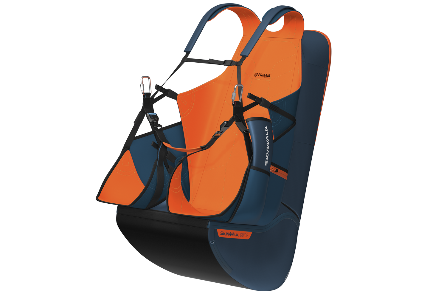 GUIDE harness