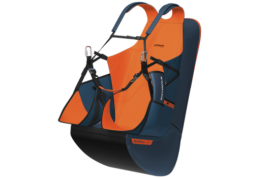 GUIDE harness