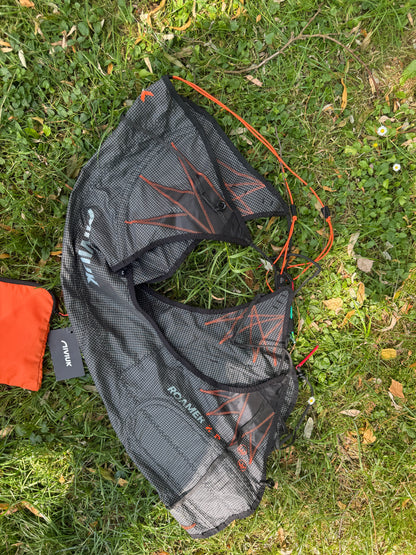 Harness Niviuk Roamer 2 P size M (167cm - 183cm)