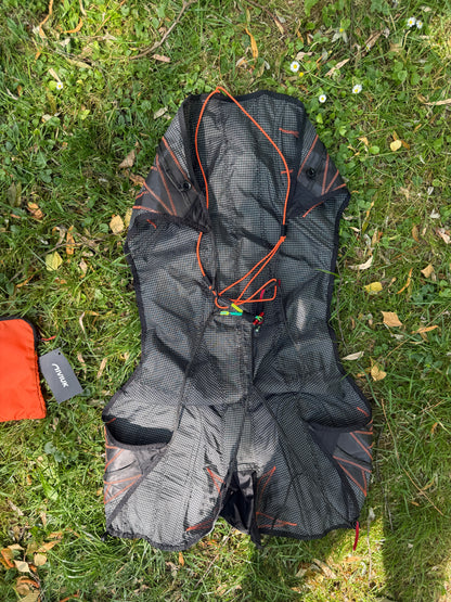 Harness Niviuk Roamer 2 P size M (167cm - 183cm)