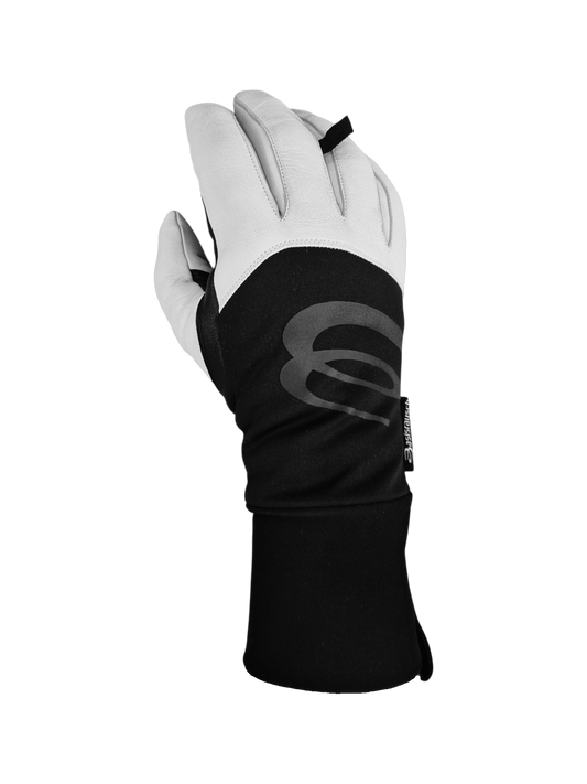 Basisrausch KRISTALL TOUCH – Classic 3 Season Gloves for Paragliding
