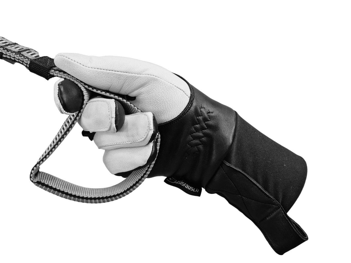Basisrausch KRISTALL TOUCH – Classic 3 Season Gloves for Paragliding