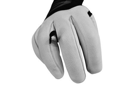 Basisrausch KRISTALL TOUCH – Classic 3 Season Gloves for Paragliding