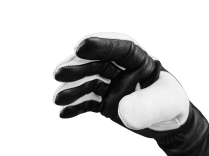 Basisrausch KRISTALL TOUCH – Classic 3 Season Gloves for Paragliding