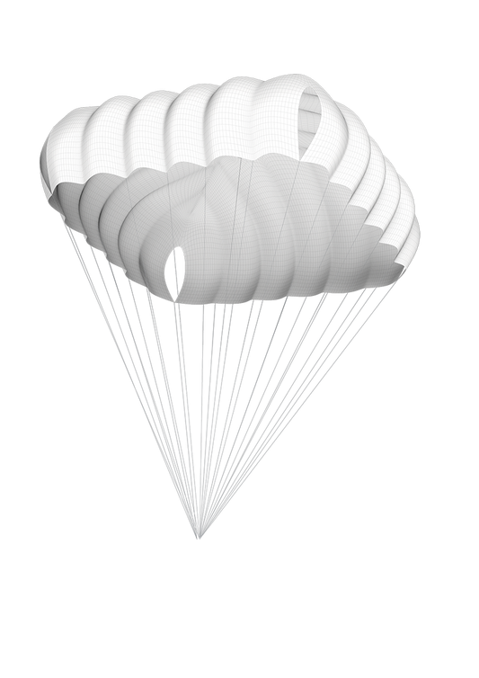 Skywalk TAPA X-ALPS – Ultralight Paragliding Rescue for Hike & Fly