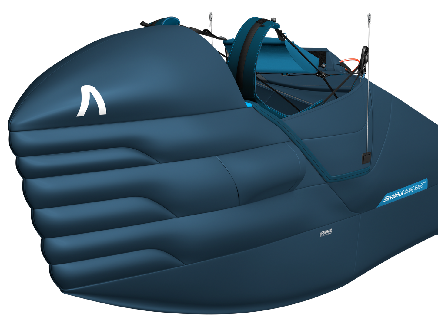 RANGE X-ALPS