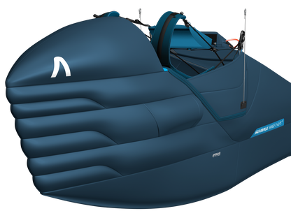 RANGE X-ALPS