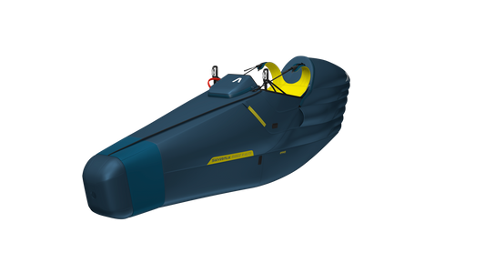 Used Skywalk Range X-Alps 3 L (183cm - 200cm)