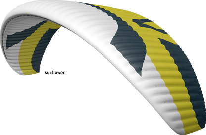 Skywalk TEQUILA6 – EN-B Intermediate Paraglider for XC Progression